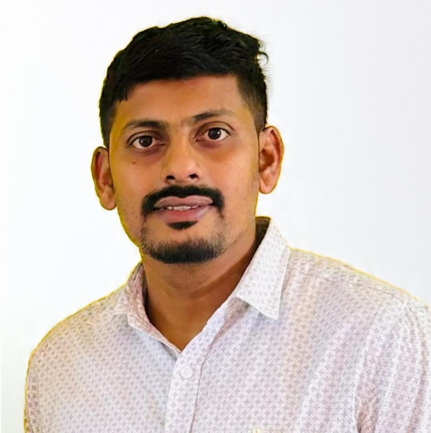 Shri Rahul Sudhakar Gaonkar